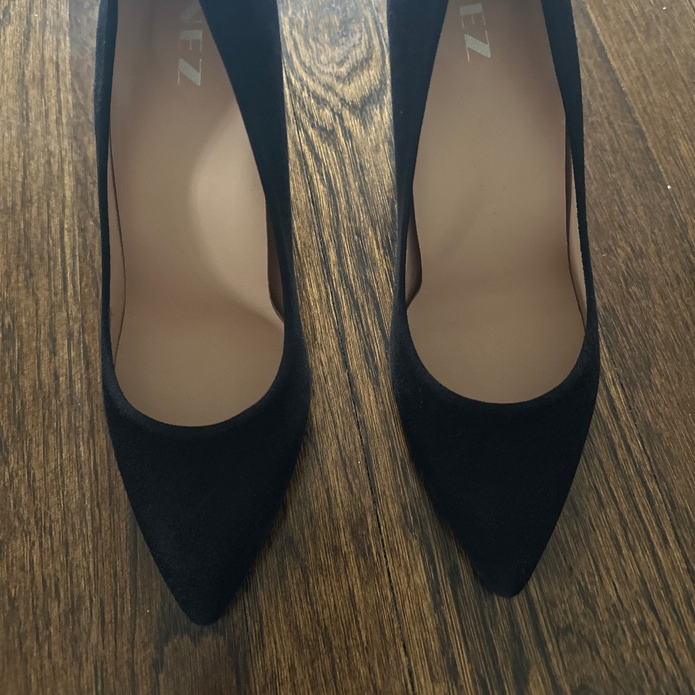Brand new Inez Alta 8.5W wide